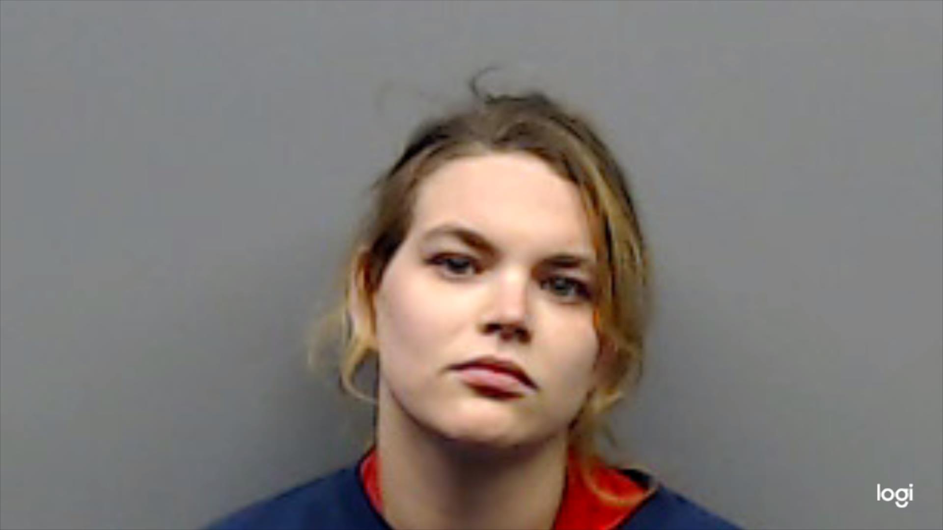 CLIFTON, SYDNI DANYELLE arrested by Smith County SO/PD