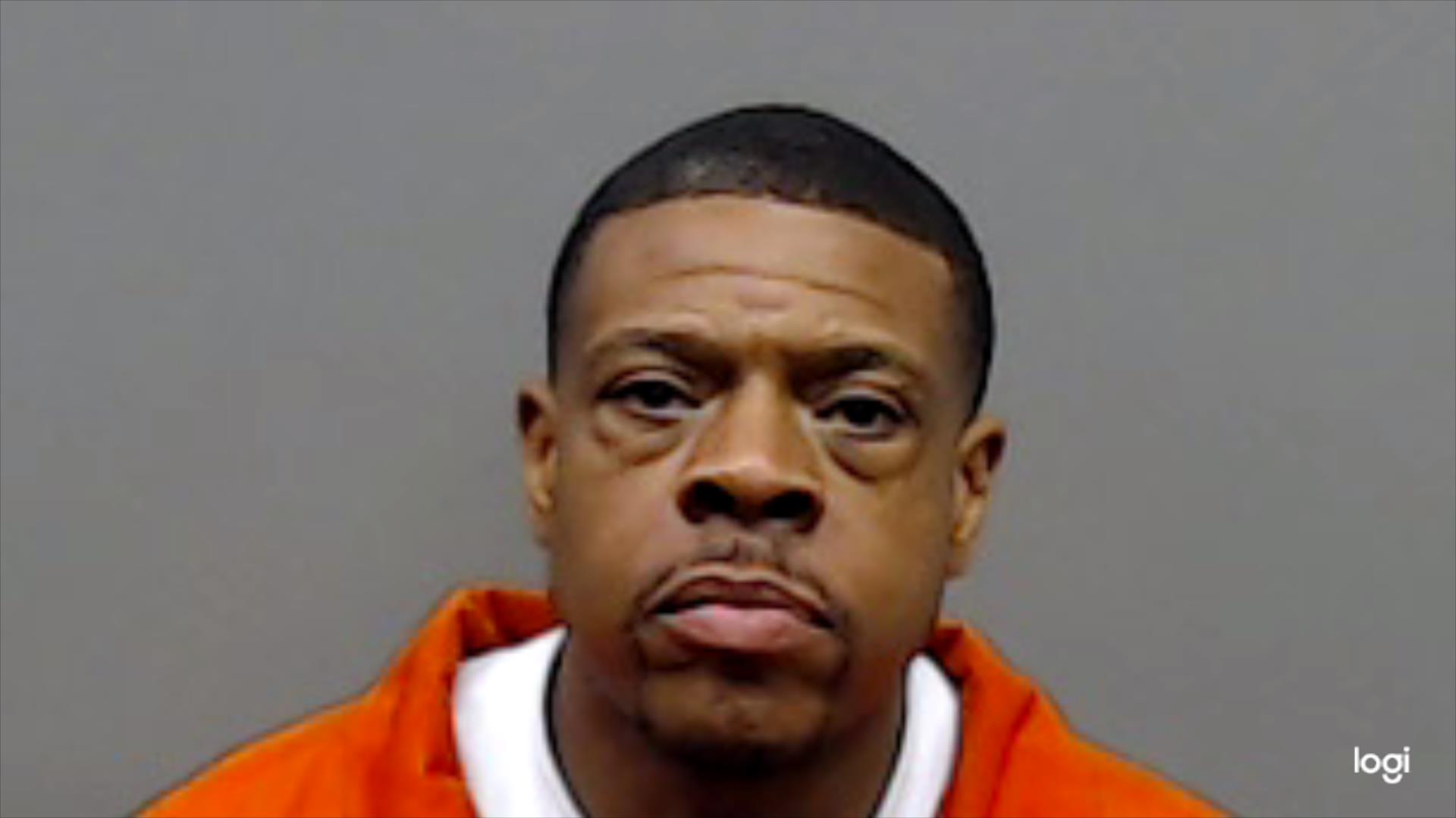 BROWN, ARTHUR B, Jr. arrested by Smith County SO/PD