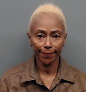 PRINGLE, REGINA booking photo