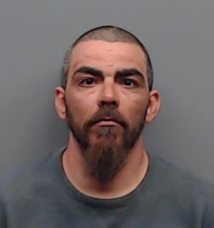 GUTIERREZ, JULIO booking photo