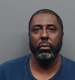 MAULDIN, KEVIN booking photo