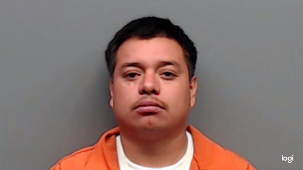BECERRA-JARAMILLO, MAURICIO booking photo