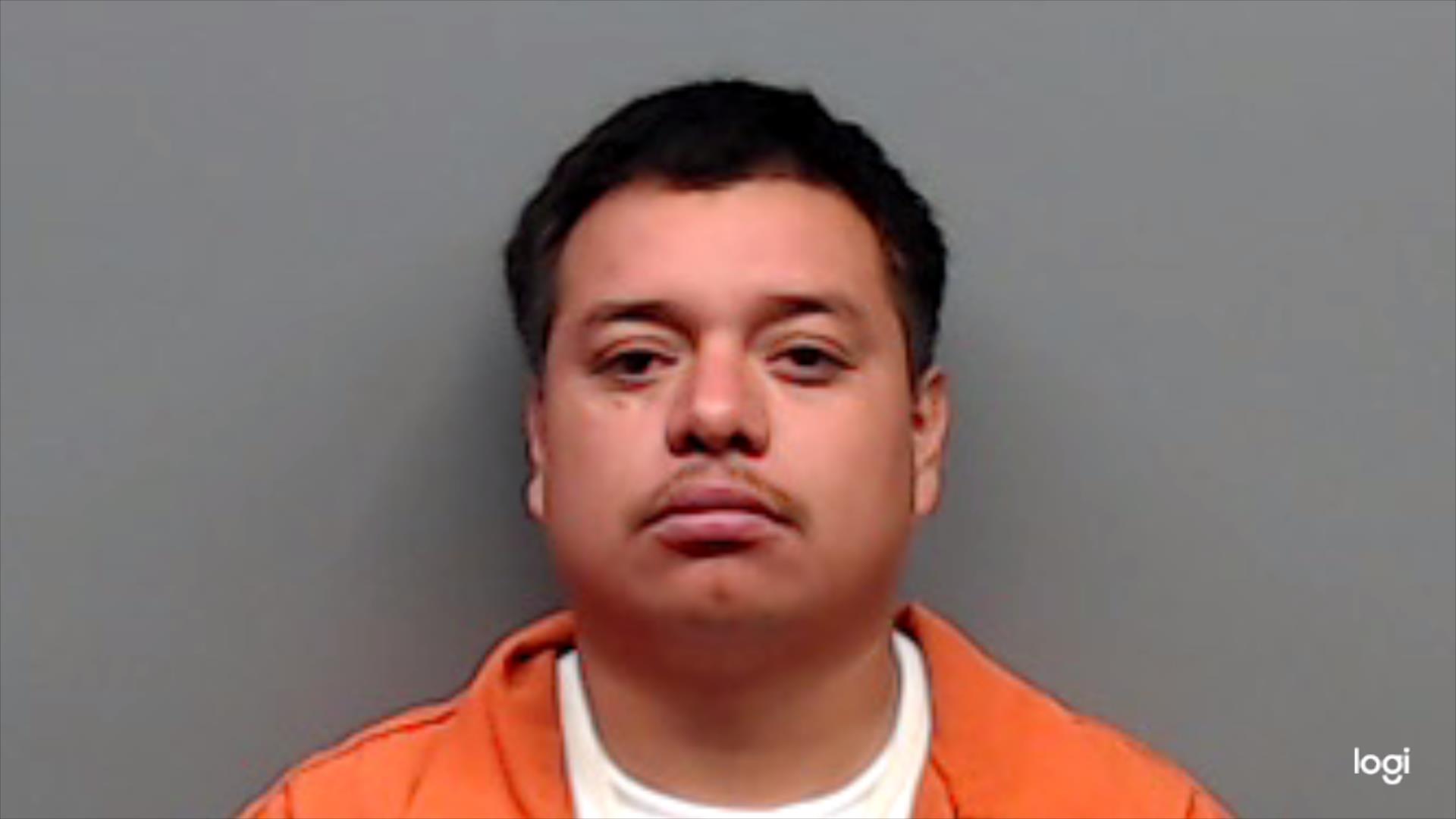BECERRA-JARAMILLO, MAURICIO arrested by Smith County SO/PD