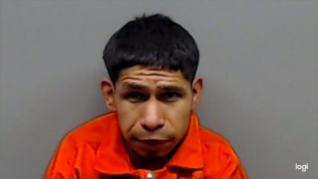 RAMIREZ, EDGAR booking photo