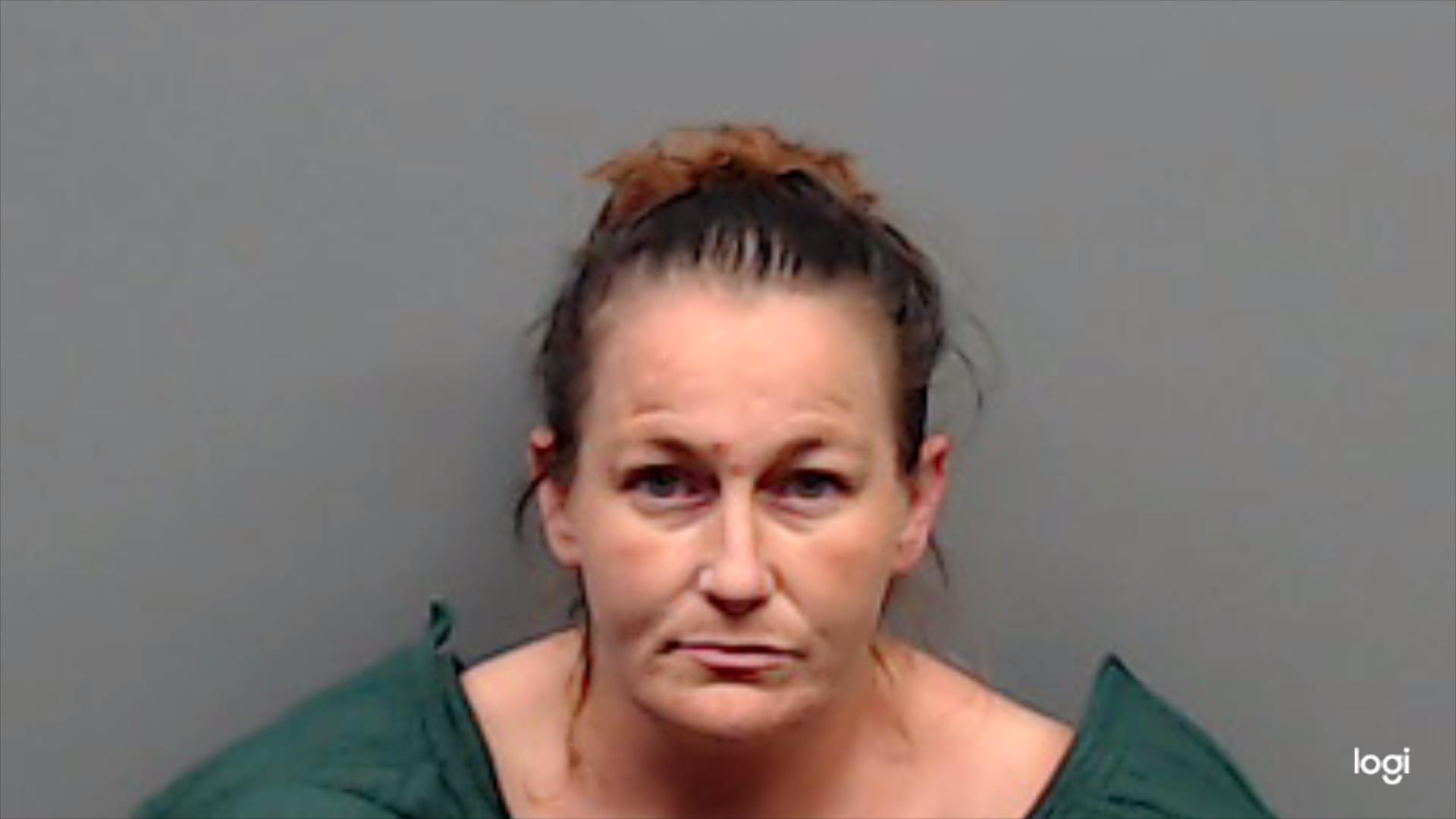 ESCHER, LIZA ANN arrested by Smith County SO/PD