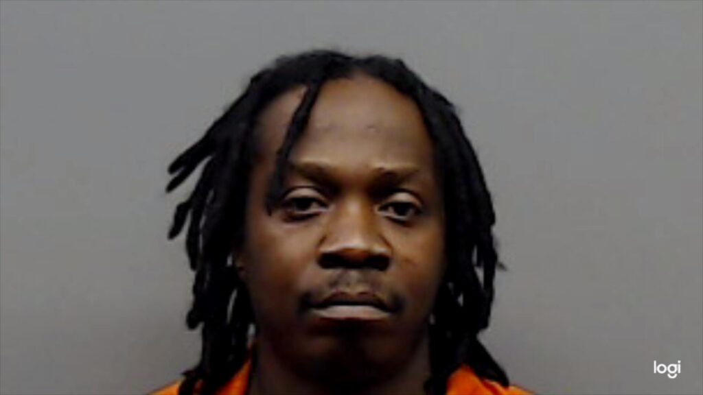 LITTLETON, MATTHEW DEMARCO booking photo