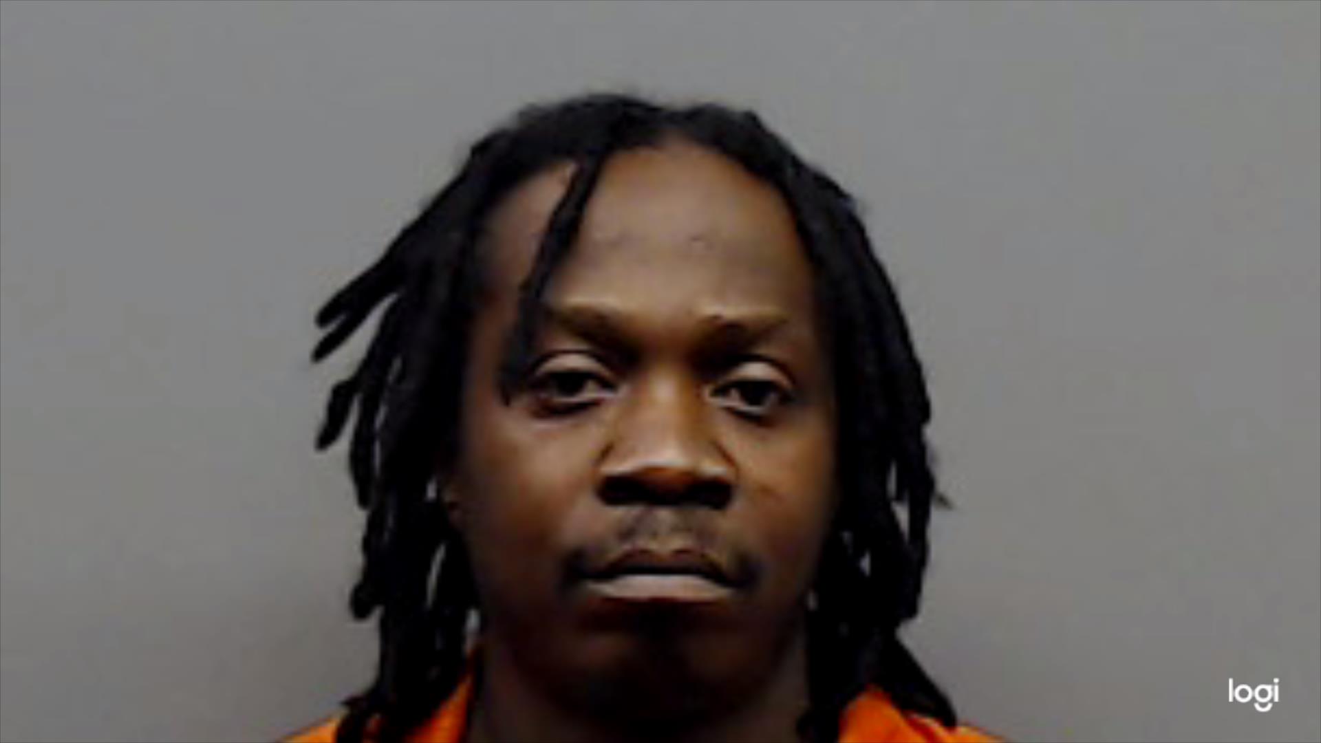 LITTLETON, MATTHEW DEMARCO arrested by Smith County SO/PD