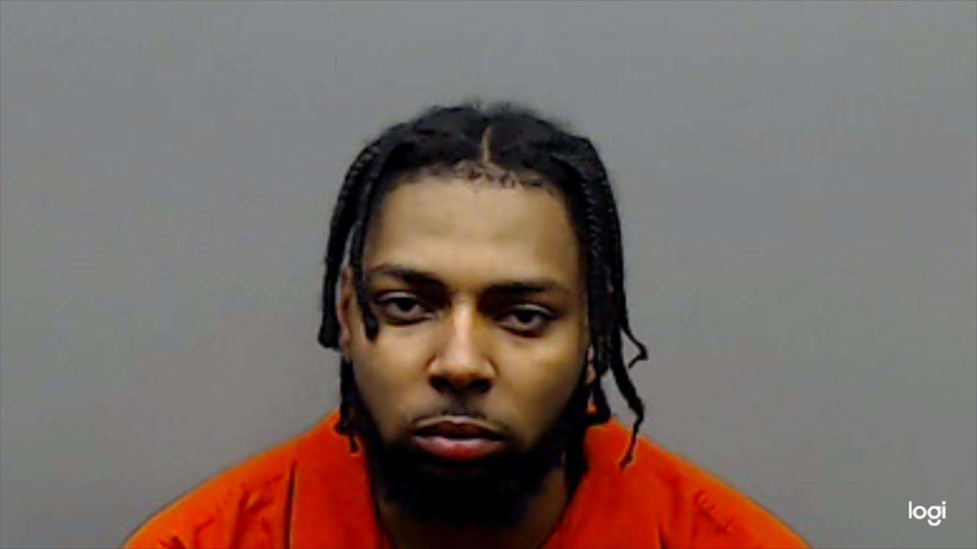 CARLISLE, MALCOLM VYSHUN arrested by Smith County SO/PD