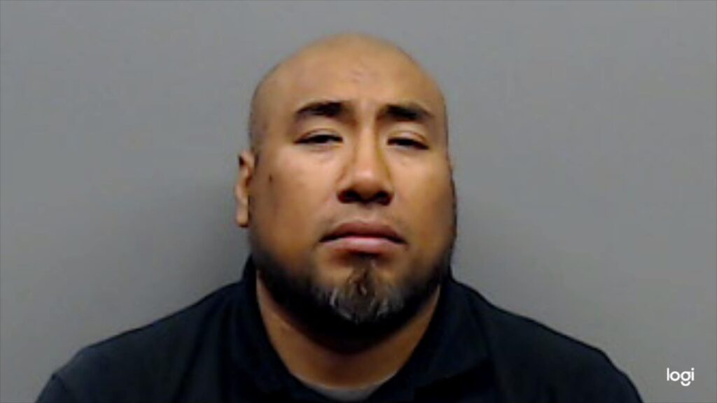 CORNELIO, ZABDI booking photo