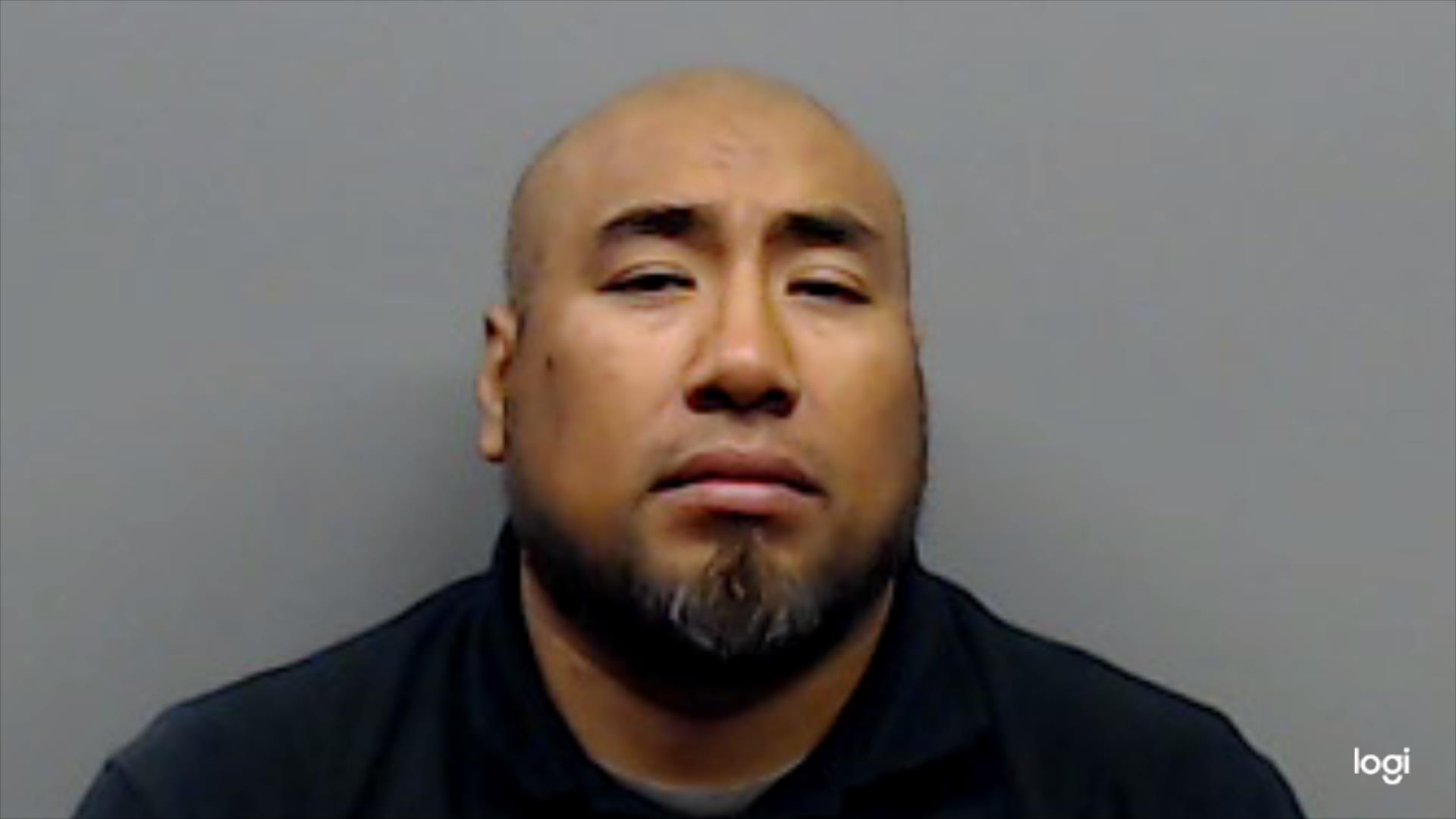 CORNELIO, ZABDI arrested by Smith County SO/PD