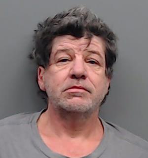 MITCHELL, JOSEPH PAUL booking photo