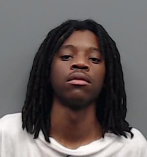 BRACKENS, YURI booking photo