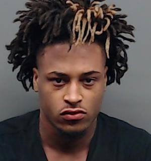 DEWBERRY, STEPHON, III arrested by Smith County SO/PD