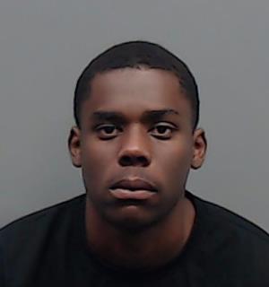GREEN, JAKYLAN booking photo