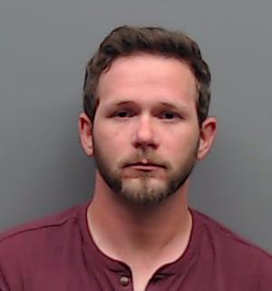 THOMPSON, TOBY LYNN booking photo