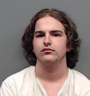 DAVILA, ROBERT JAKE booking photo