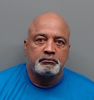 CHEVIS, JAMES ANTHONY booking photo