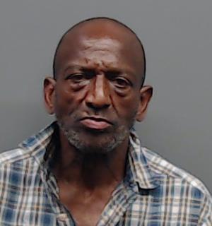 WARREN, RAY ANTHONY booking photo