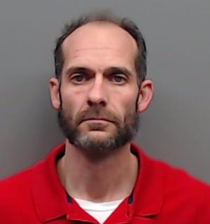 BASS, JASON STEWART booking photo