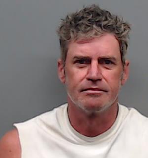 PARKER, RYAN EVAN booking photo