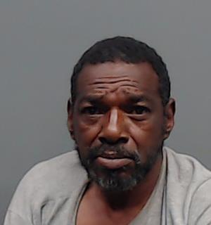 HANDY, LEVESTER booking photo