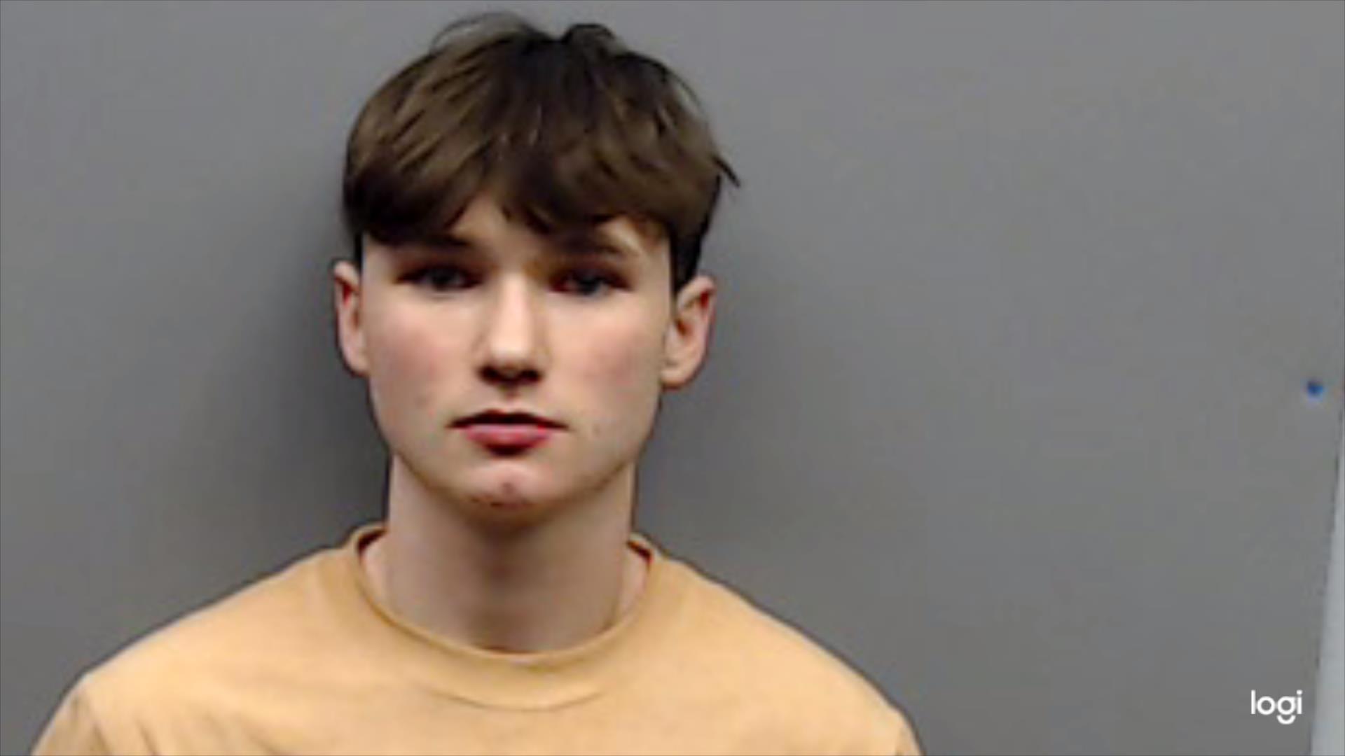 TAYLOR, BRAYDEN JAMES arrested by Smith County SO/PD
