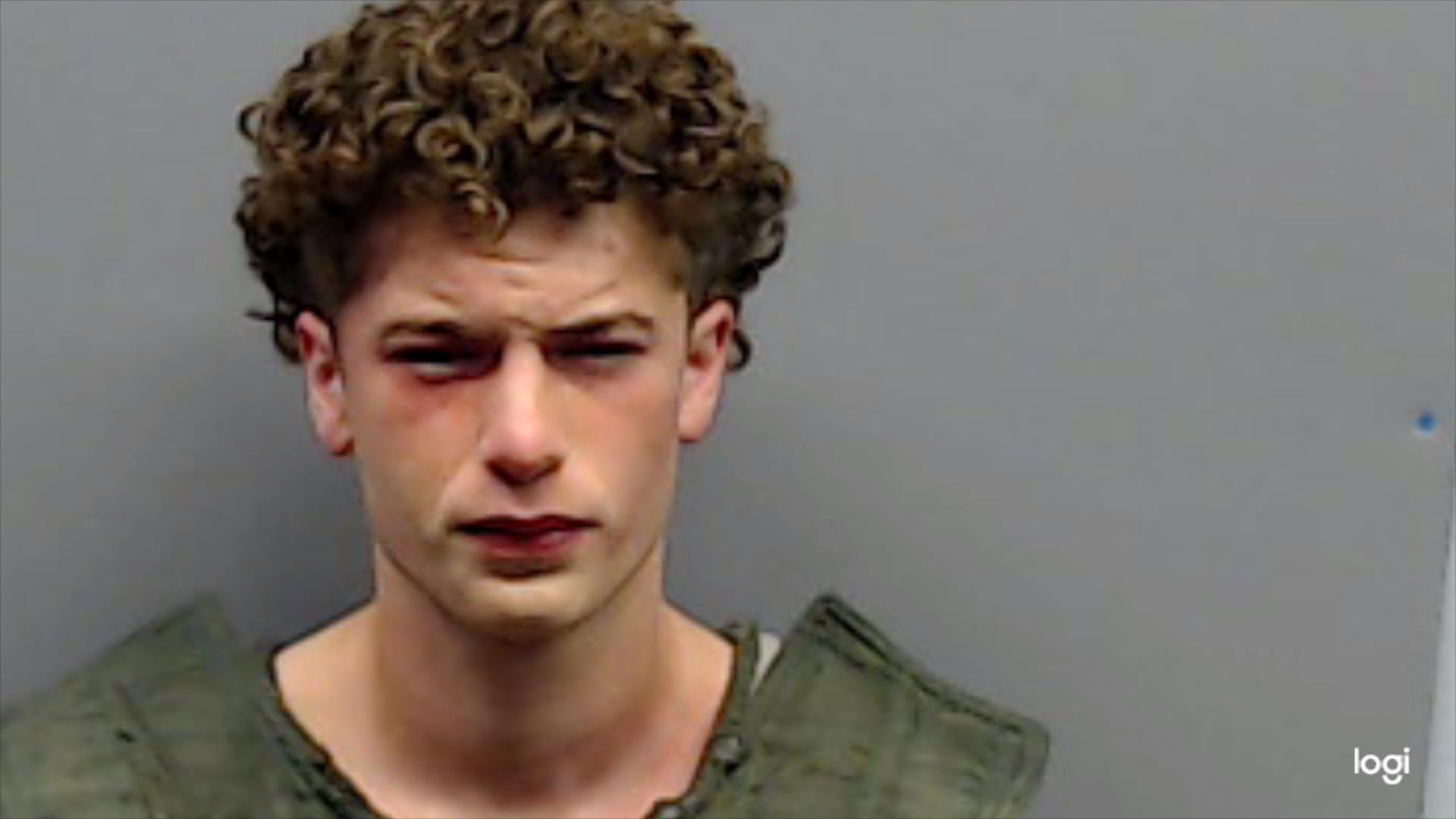 PADIA, KOLBY JOHN arrested by Smith County SO/PD