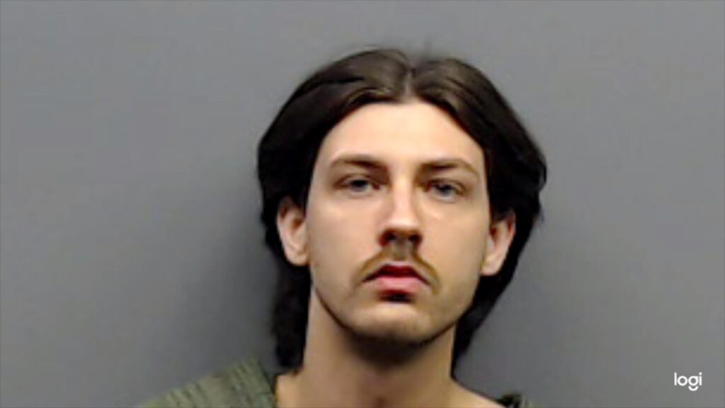 LOCKLEY, DOMINICK JAMES booking photo