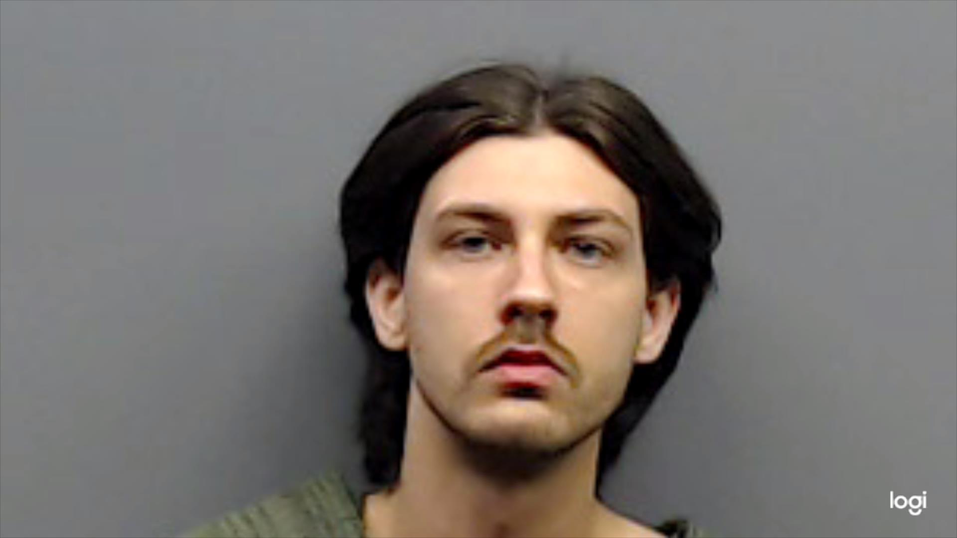 LOCKLEY, DOMINICK JAMES arrested by Smith County SO/PD