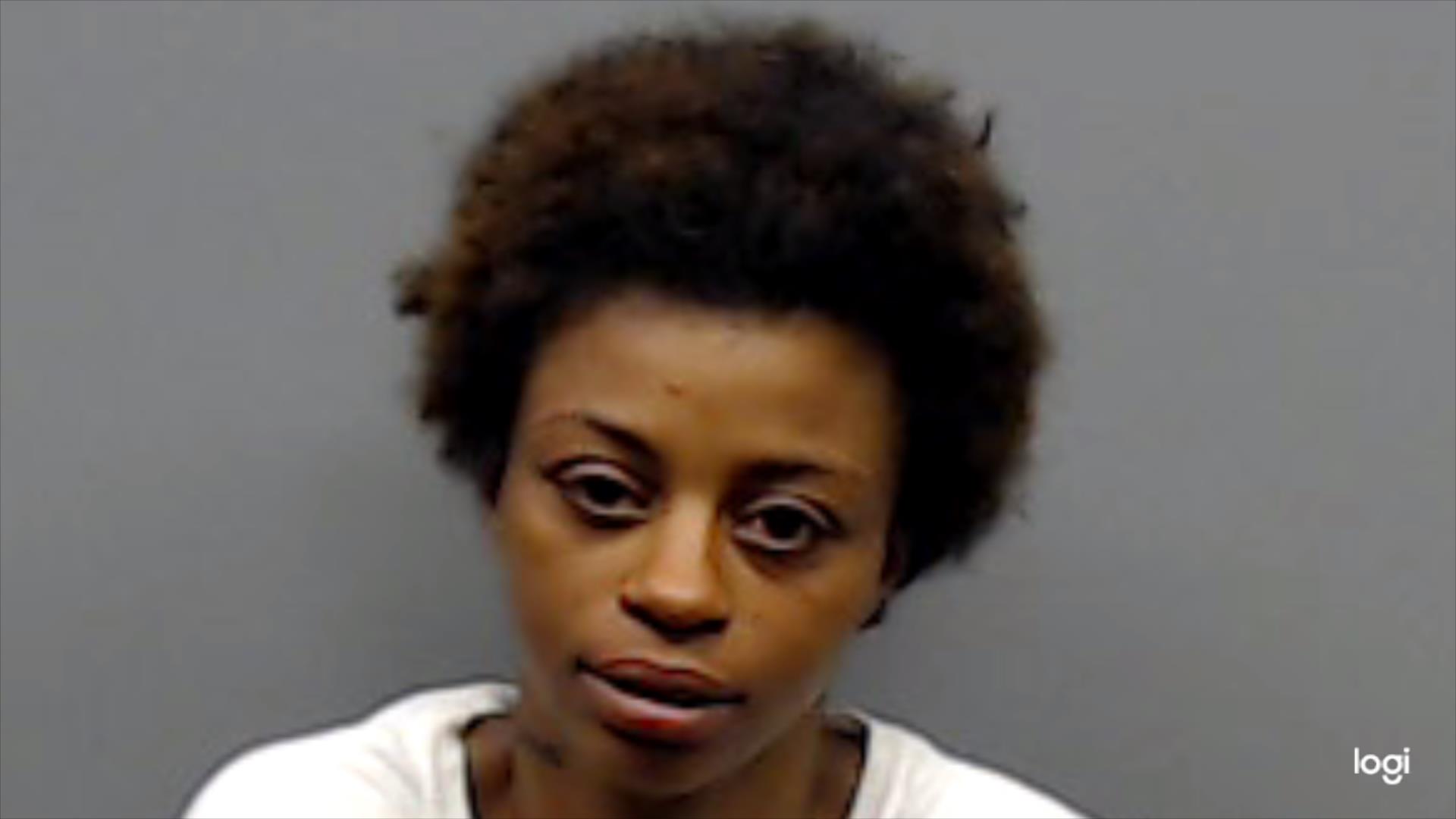 DURAL, RAQUEL JAZMUN arrested by Smith County SO/PD