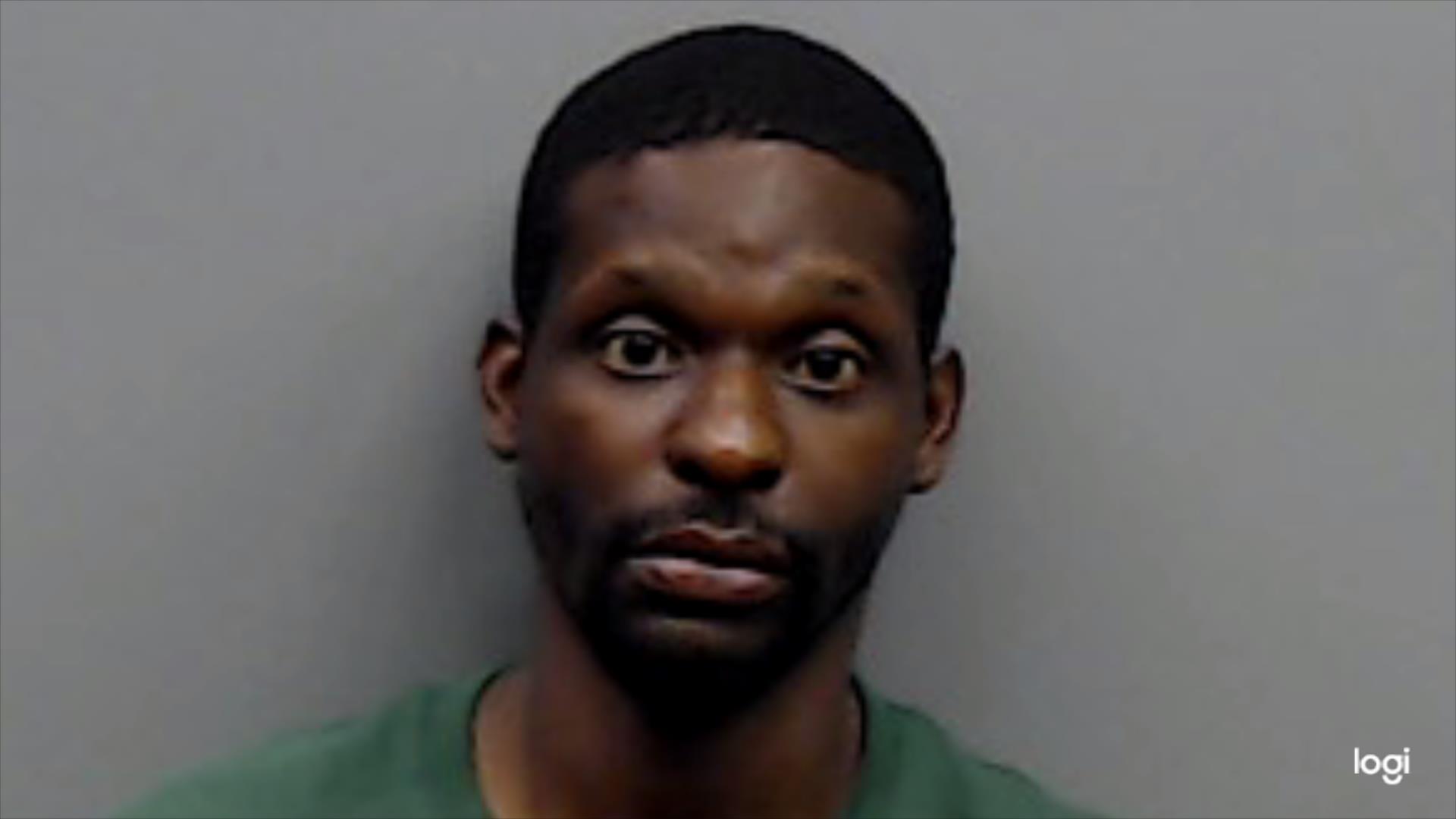 NEWSOM, GEOFFREY arrested by Smith County SO/PD