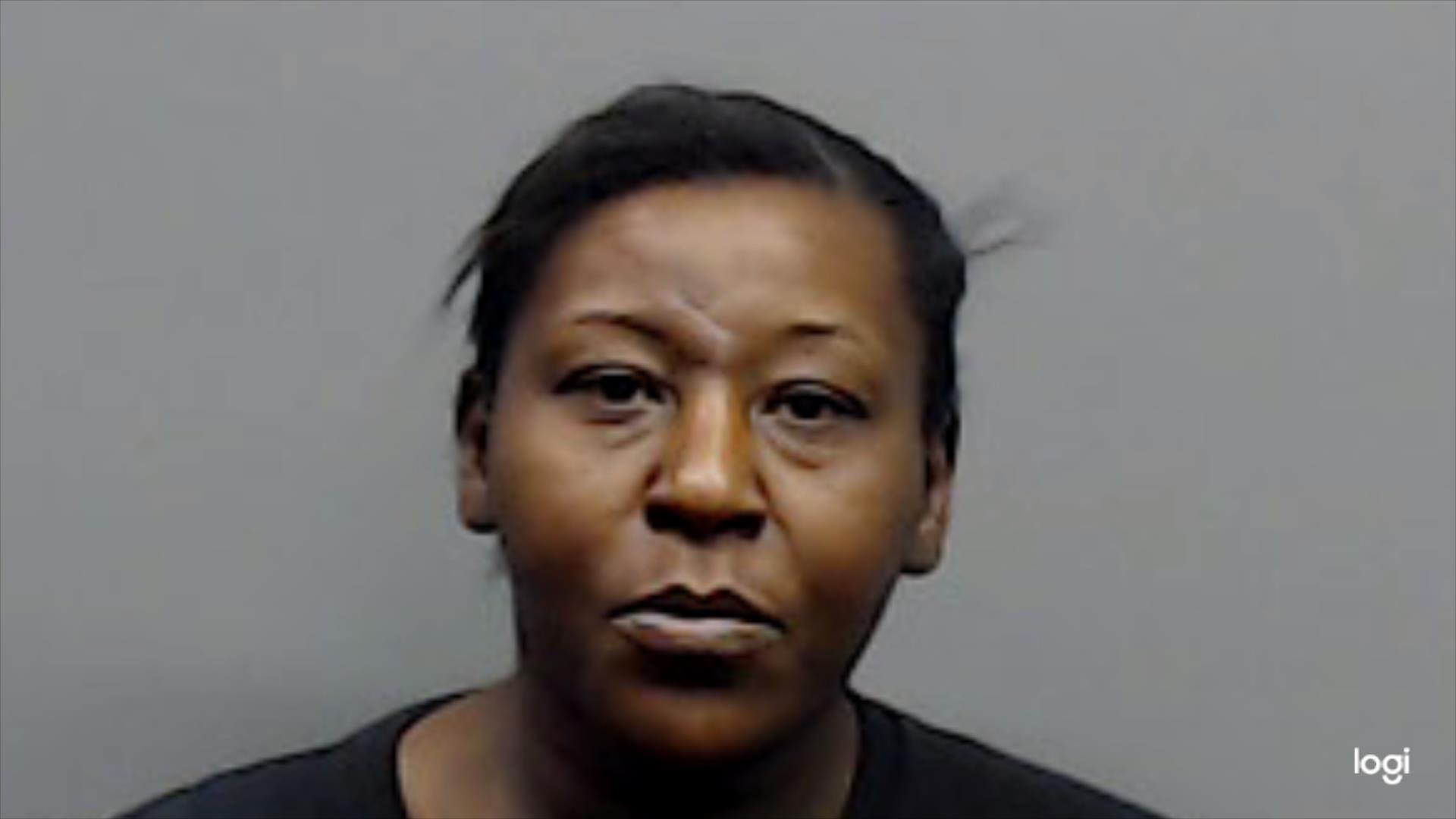 THOMPSON, MARY FAYE arrested by Smith County SO/PD