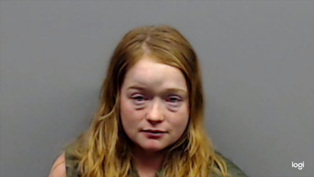 LOPEZ, FAITH MARIE ROSE booking photo