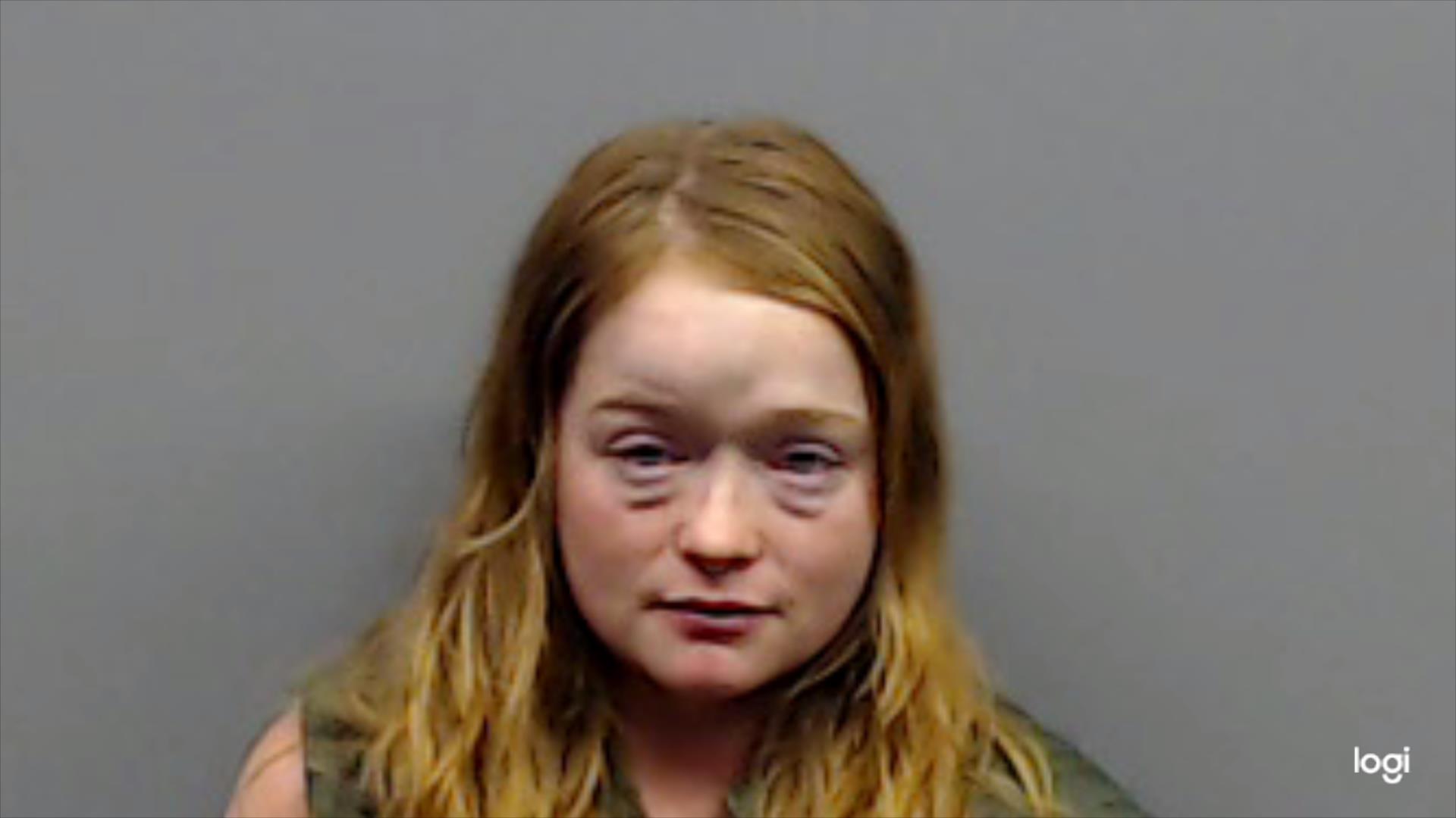 LOPEZ, FAITH MARIE ROSE arrested by Smith County SO/PD