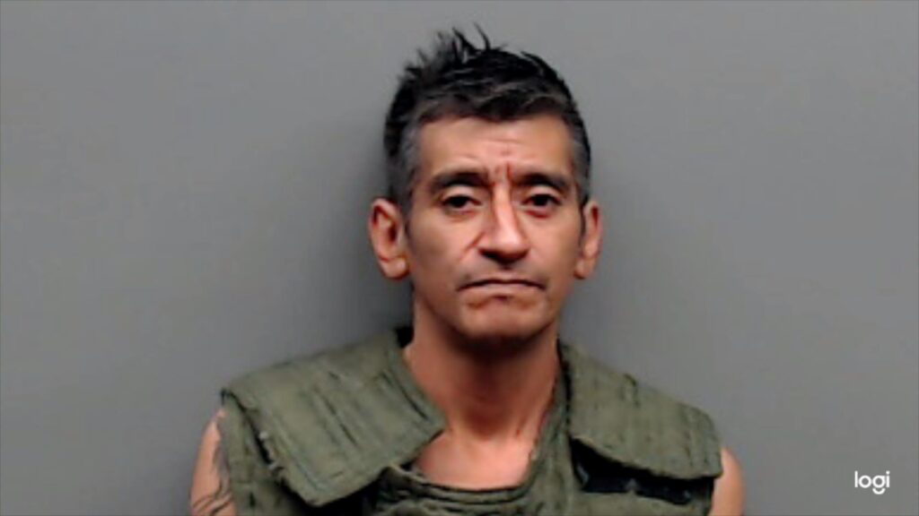 RODRIGUEZ -CARDENAS, JUAN JOSE booking photo