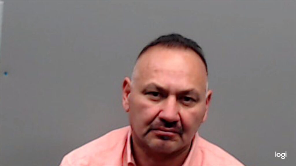 RAMON, GABRIEL, Jr. booking photo