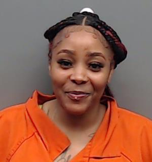 MILLS, LAKESHA booking photo