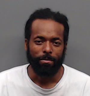 BANKS, DAMIAN KEITH booking photo