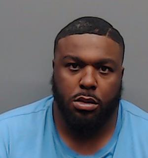 HIGH, LEWIS JAMON booking photo