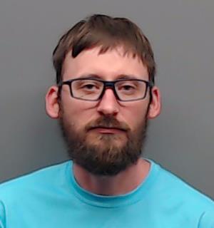 WOOLARD, JOSHUA booking photo