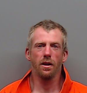 HOUSE, JOSHUA MICHAEL booking photo