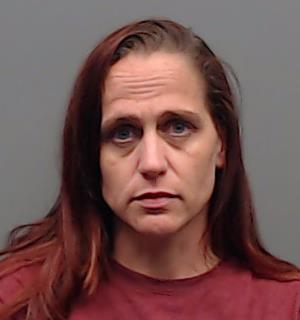 MONTGOMERY, WANDA NELL booking photo