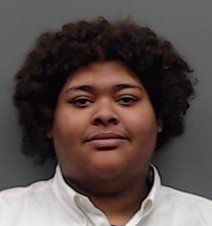 THOMPSON, ADONTE XAVIER booking photo