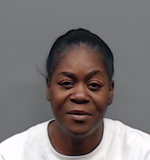 HILL, REGINA RENA booking photo