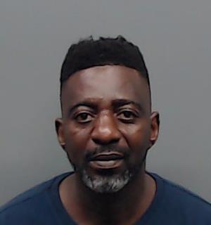 HILL, FLOYD RAY booking photo