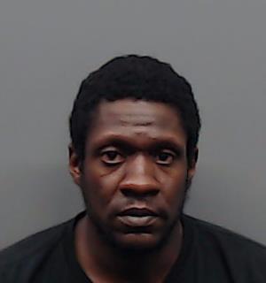 BEASLEY, BRANDON TIERE booking photo