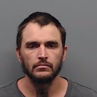 BROWN, JORDON J booking photo