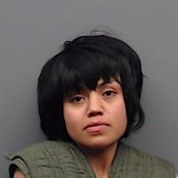 GUZMAN-LOPEZ, GREGORIA BERENIC booking photo