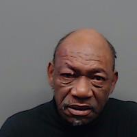 BLANTON, GARRY DEWAYNE booking photo