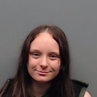 GAYLORD, MAKAYLA LAUREN booking photo